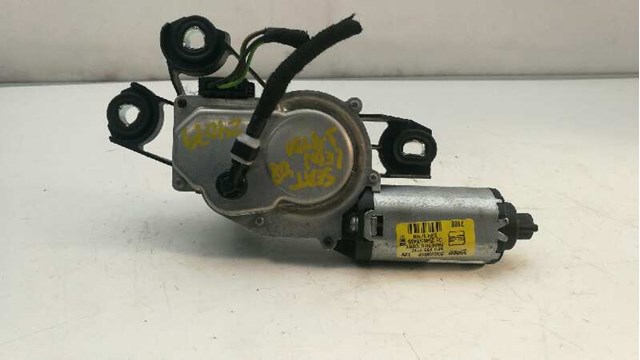 53033812 VAG Motor limpiaparabrisas, trasera comprar Madrid