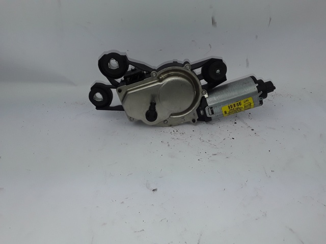 53033812 Motor limpiaparabrisas, trasera comprar Almería