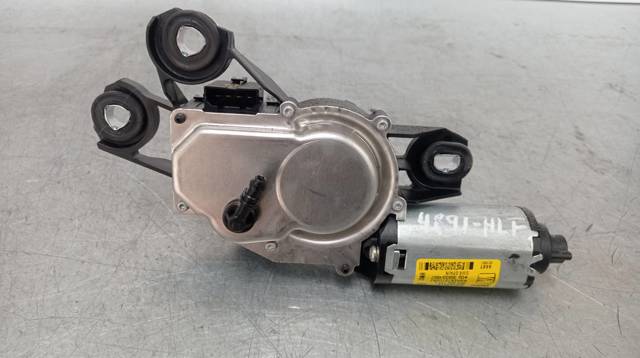 VAG 53033812 Motor limpiaparabrisas, trasera  en stock Terrassa