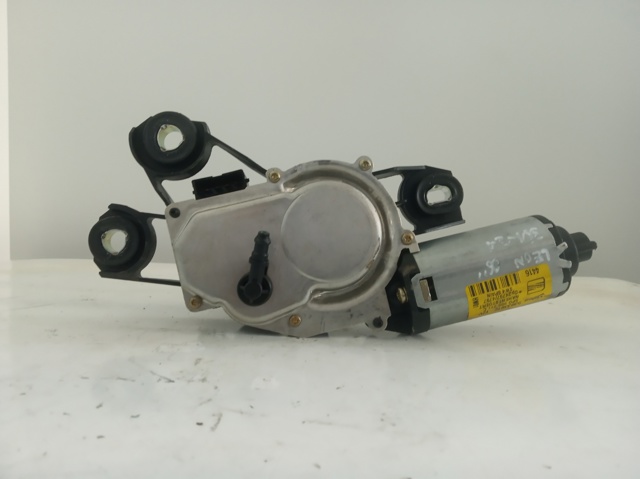 53033812 Motor limpiaparabrisas, trasera comprar Almería