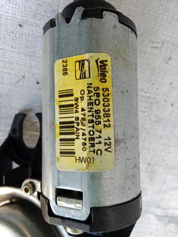 53033812 VAG Motor del limpiaparabrisas trasero  comprar en Lleida