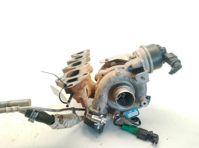 FORD 53039700394 Turbocompresor  comprar en Albacete