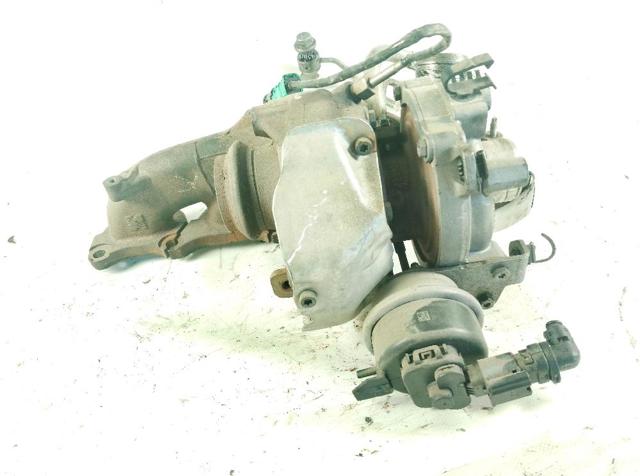 FORD 53039700394 Turbocompresor  comprar en Murcia