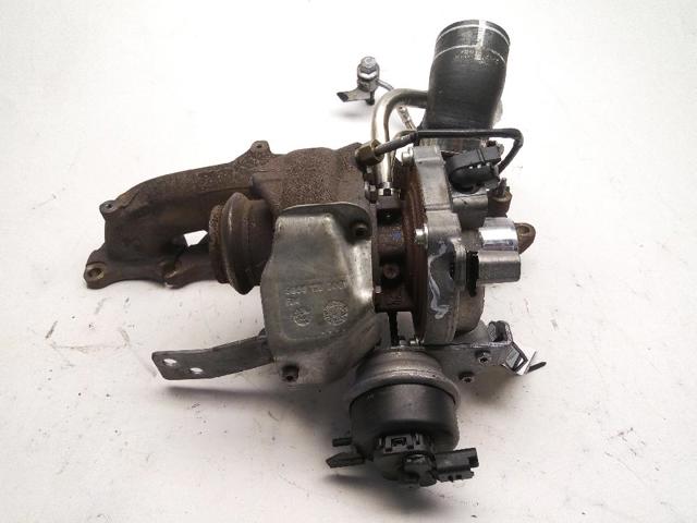 53039700394 Turbocompresor  disponible Burgos