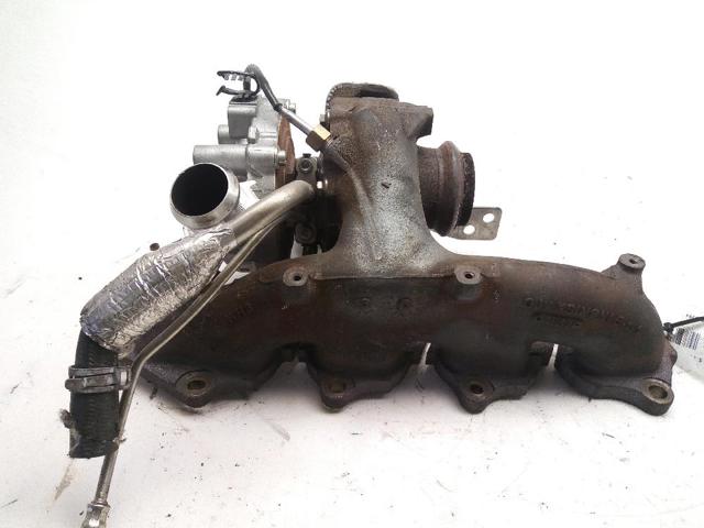 53039700394 FORD Turbocompresor  disponible Vigo