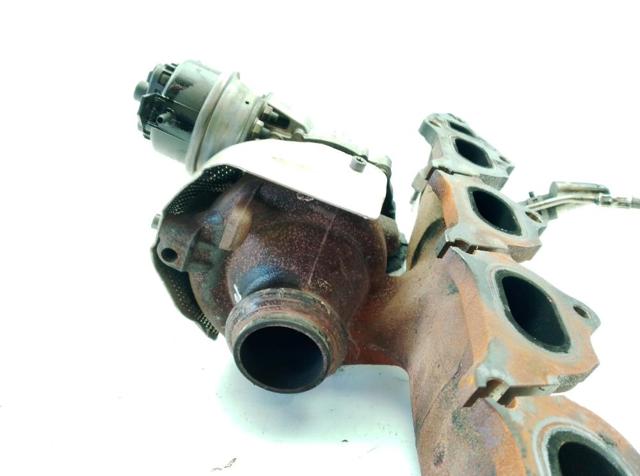 53039700394 Turbocompresor  en stock Granada