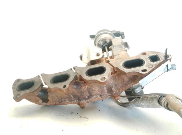 53039700394 Turbocompresor comprar Girona