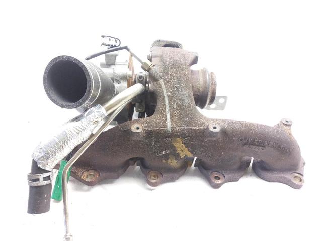 FORD 53039700394 Turbocompresor  comprar en Albacete