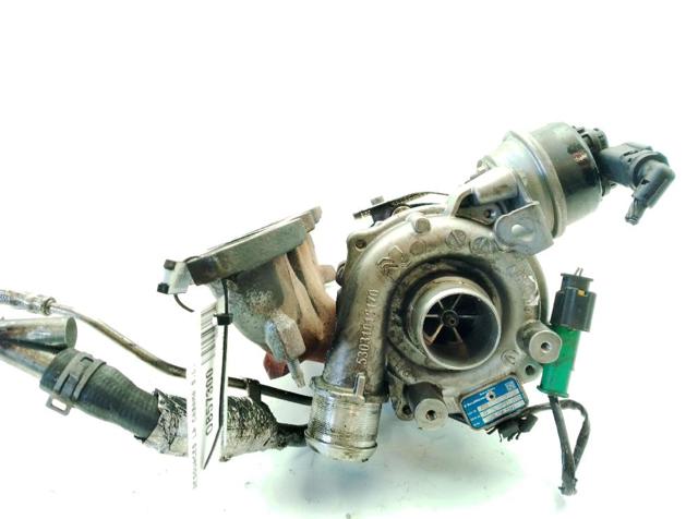 53039700394 Turbocompresor comprar Sevilla