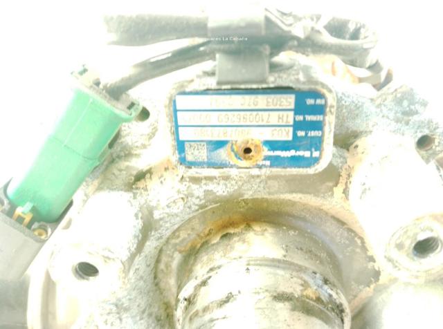 53039700394 FORD Turbocompresor  en stock Gandía