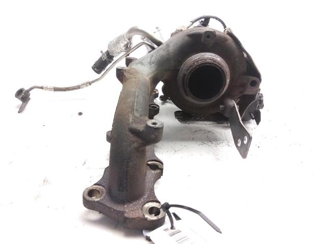 FORD 53039700394 Turbocompresor comprar Tarragona