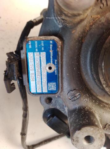 53039700394 FORD Turbocompresor comprar Bilbao
