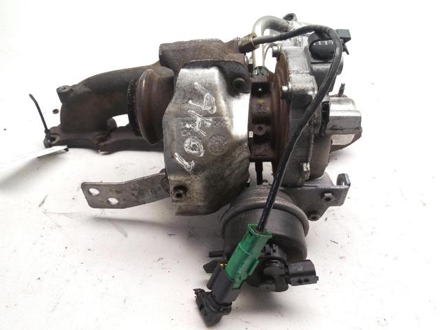53039700394 Turbocompresor  comprar en Zaragoza