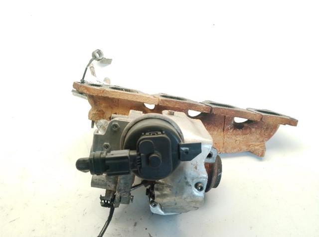 53039700394 FORD Turbocompresor  disponible Alicante