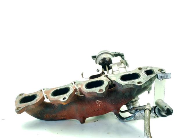 FORD 53039700394 Turbocompresor  en stock Salamanca