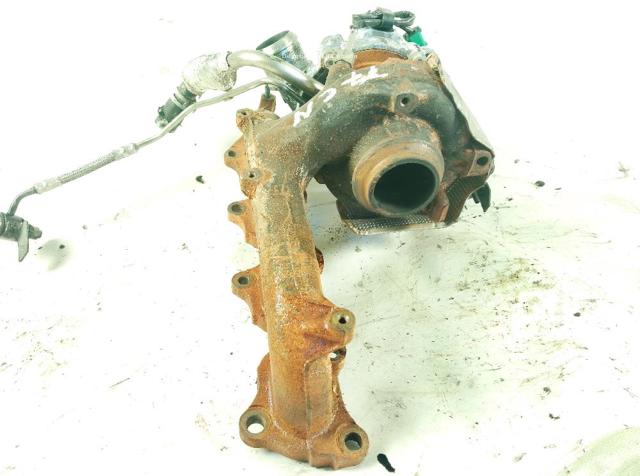 53039700394 Turbocompresor  en stock Castellón