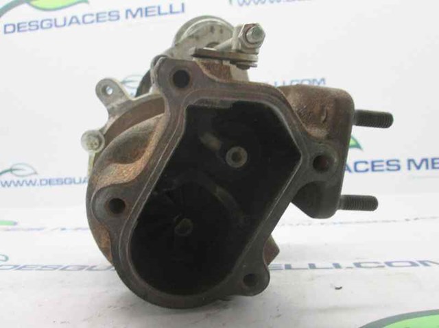 Turbocompresor para fiat ducato furgón (244_) (2002-2006) 53039880090