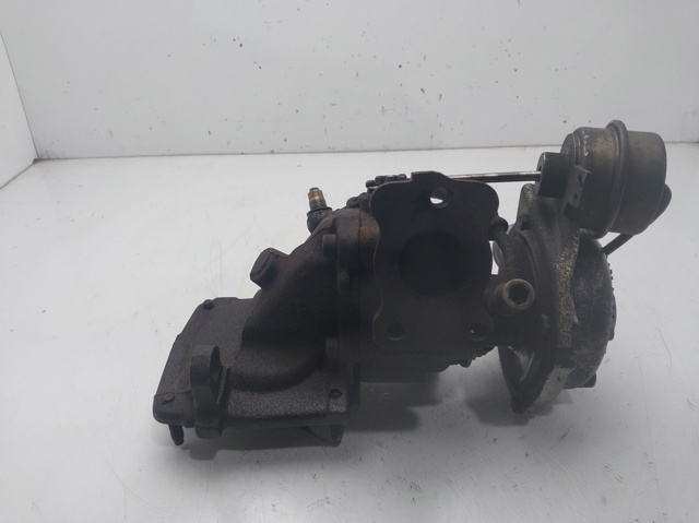 PEUGEOT 53041015096 Turbocompresor  en stock Valencia