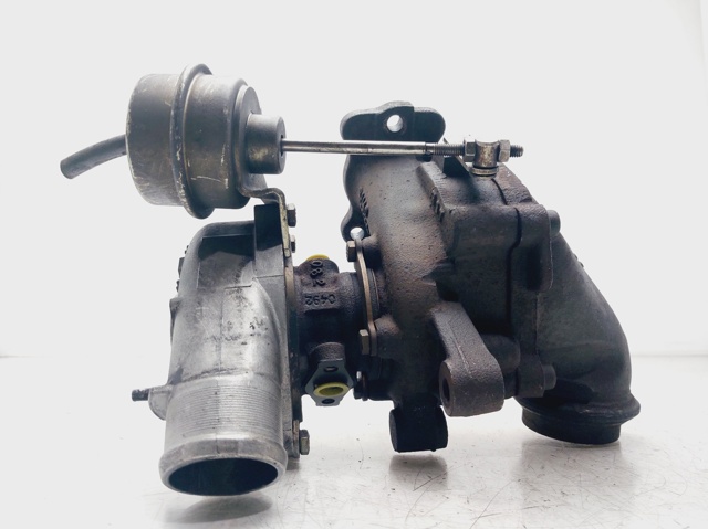 PEUGEOT 53041015096 Turbocompresor comprar Barcelona