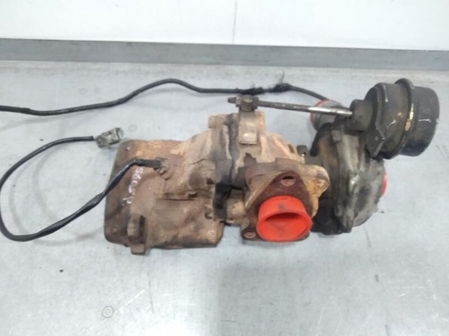 PEUGEOT 53041015096 Turbocompresor  disponible Valladolid