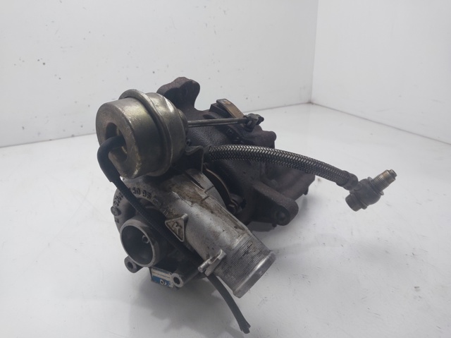 53041015096 PEUGEOT Turbocompresor  comprar en Jaén
