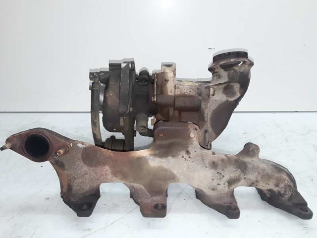 53041015096 PEUGEOT Turbocompresor  comprar en Jaén