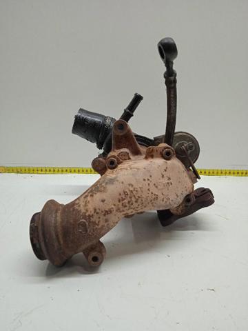 53041015096 Turbocompresor  en stock Castellón