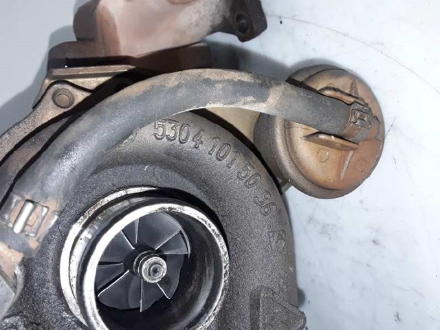 53041015096 Turbocompresor comprar Girona