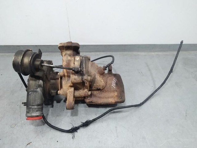 PEUGEOT 53041015096 Turbocompresor  comprar en Murcia