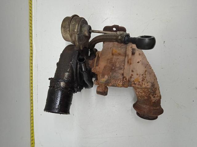 PEUGEOT 53041015096 Turbocompresor  en stock Terrassa