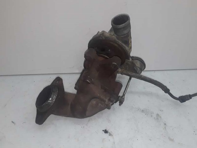 53041015096 PEUGEOT Turbocompresor  comprar en Lleida