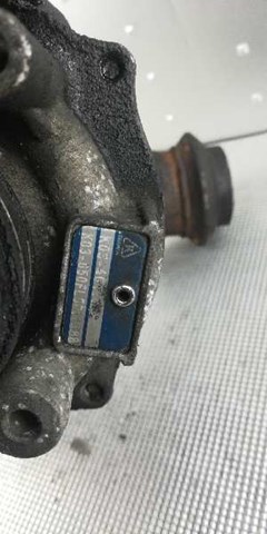 53041015096 PEUGEOT Turbocompresor  comprar en Oviedo