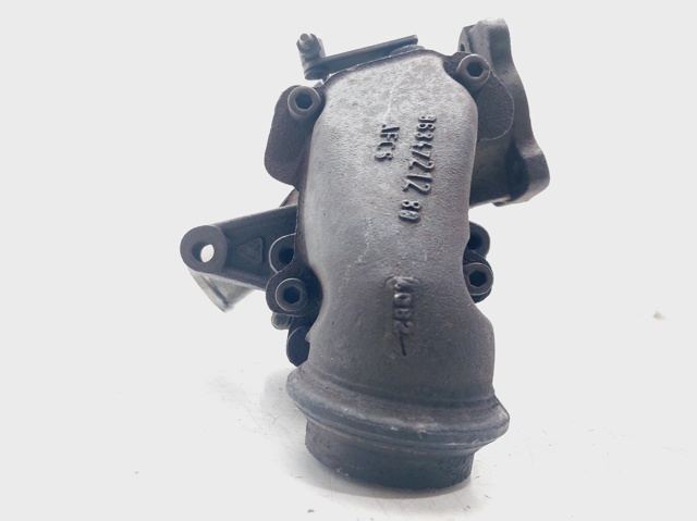 53041015096 PEUGEOT Turbocompresor comprar Madrid