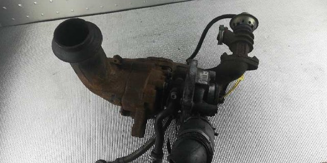 53041015096 Turbocompresor  en stock Granada