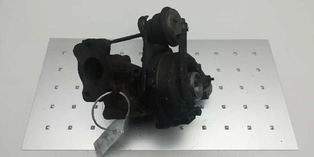 PEUGEOT 53041015096 Turbocompresor  en stock Terrassa