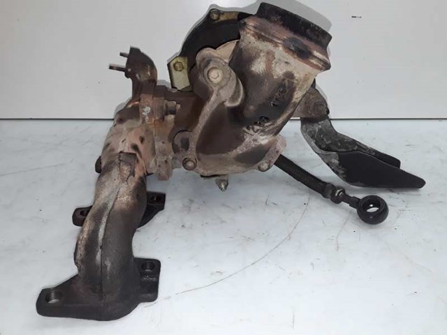 53041015096 Turbocompresor comprar Girona
