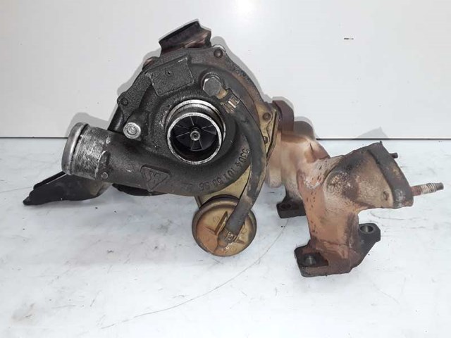 PEUGEOT 53041015096 Turbocompresor  disponible España