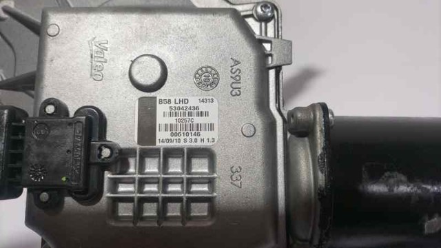53042436 Motor limpiaparabrisas  en stock Sabadell