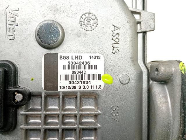 53042436 Motor del limpiaparabrisas  comprar en Reus