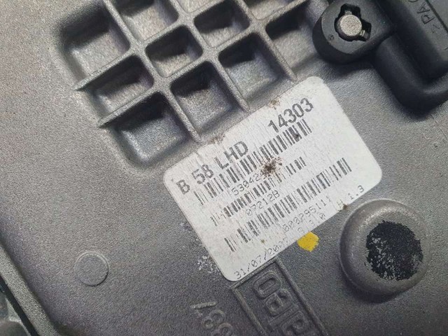 53042436 PEUGEOT Motor limpiaparabrisas  en stock Gandía