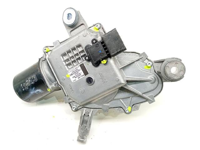 PEUGEOT 53042436 Motor limpiaparabrisas  en stock Terrassa
