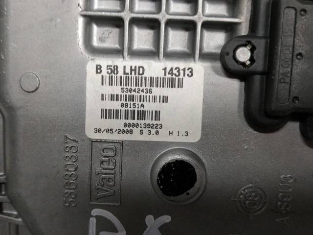 53042436 Motor del limpiaparabrisas  disponible Burgos
