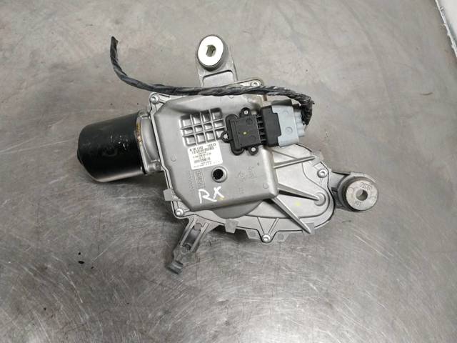 PEUGEOT 53042436 Motor del limpiaparabrisas  disponible España