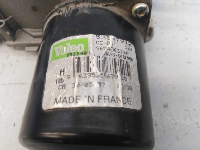 PEUGEOT 53042436 Motor del limpiaparabrisas  comprar en Albacete