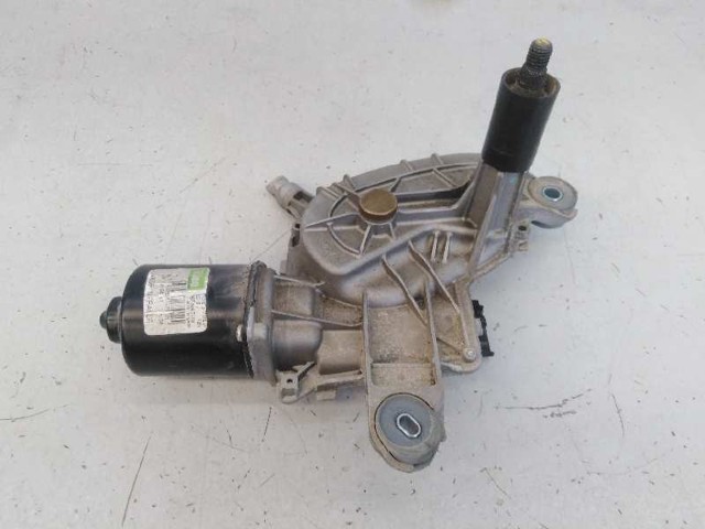 53042436 PEUGEOT Motor limpiaparabrisas comprar Alcalá