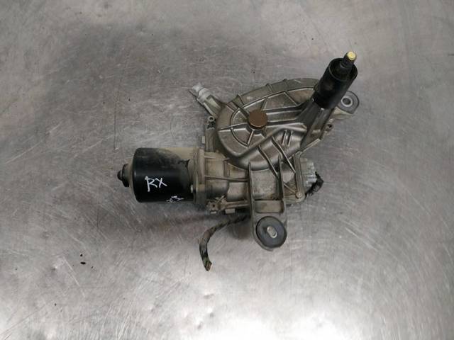 PEUGEOT 53042436 Motor limpiaparabrisas comprar Barcelona