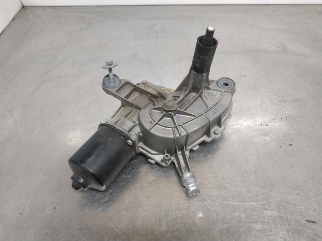 Motor del limpiaparabrisas Citroen C4  monovolumen comprar en España