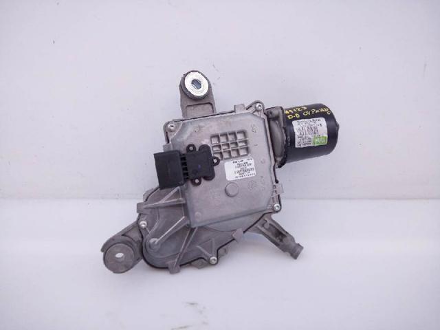 53042446 PEUGEOT Motor limpiaparabrisas  en stock Huelva
