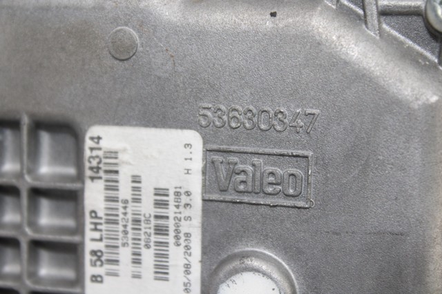 PEUGEOT 53042446 Motor limpiaparabrisas  en stock Terrassa