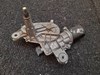 Motor del limpiaparabrisas 53042446 PEUGEOT